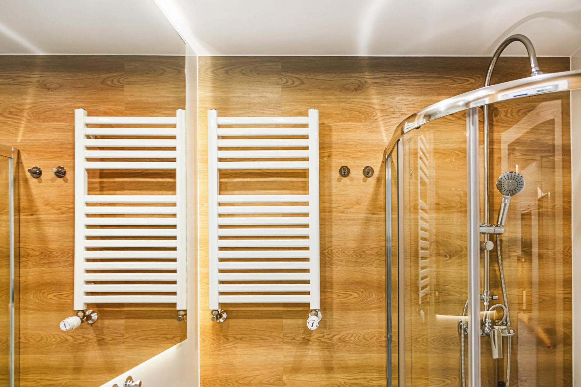 Stylowe Apartamenty W Centrum Wrocław Exteriör bild
