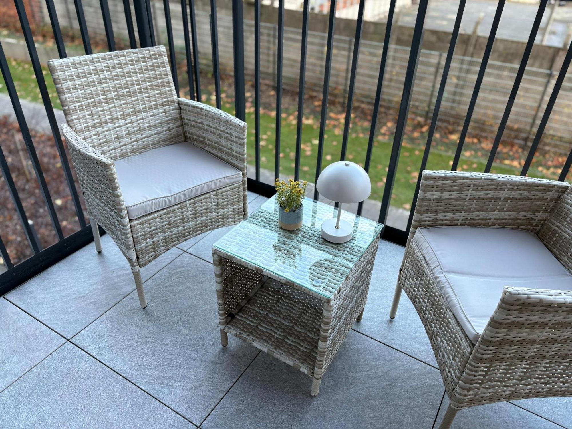 Stylowe Apartamenty W Centrum Wrocław Exteriör bild