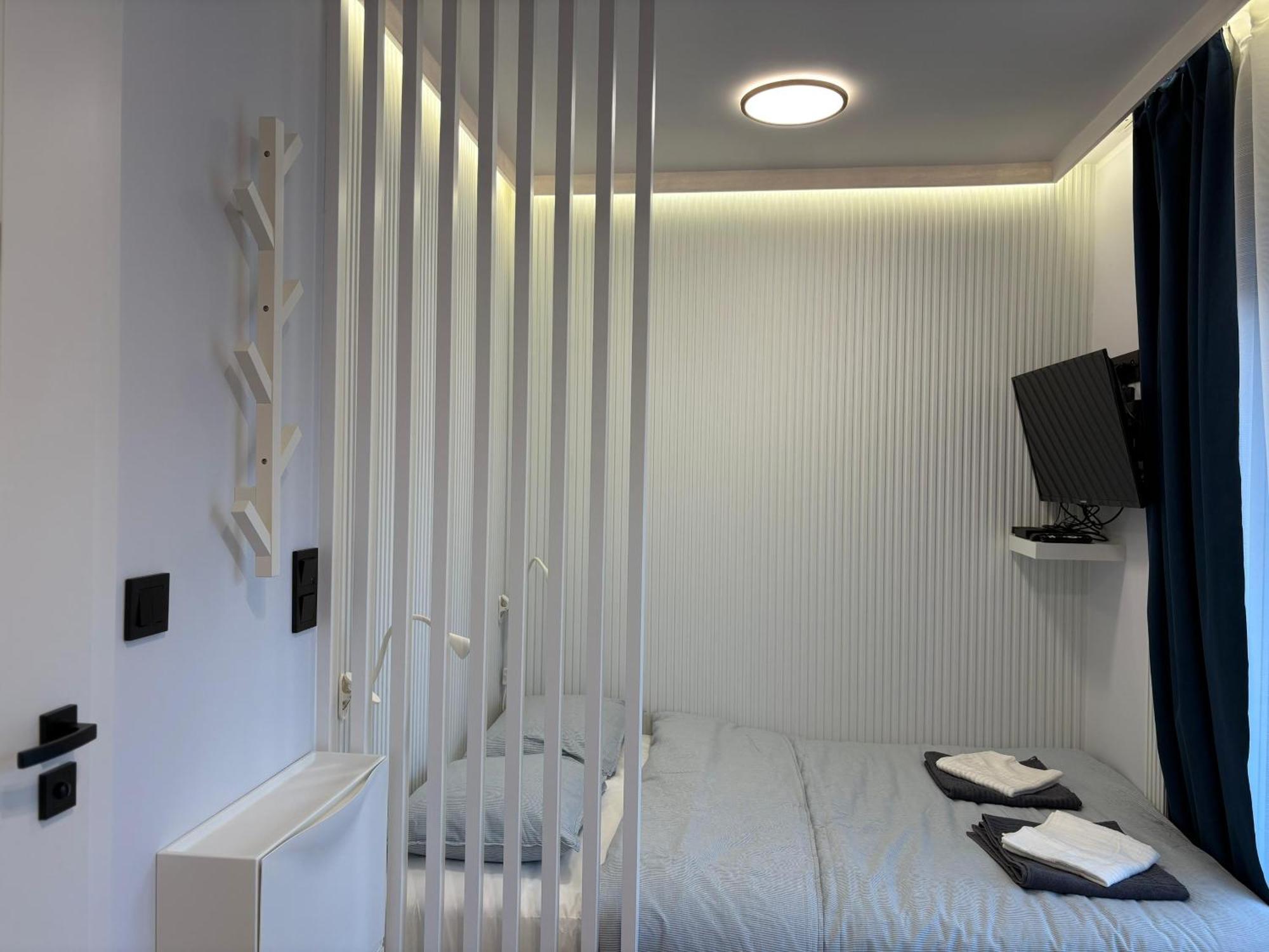 Stylowe Apartamenty W Centrum Wrocław Exteriör bild