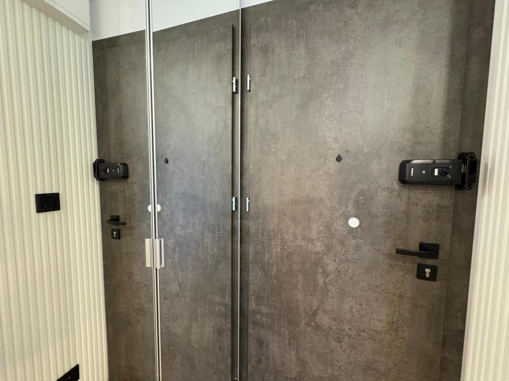 Stylowe Apartamenty W Centrum Wrocław Exteriör bild