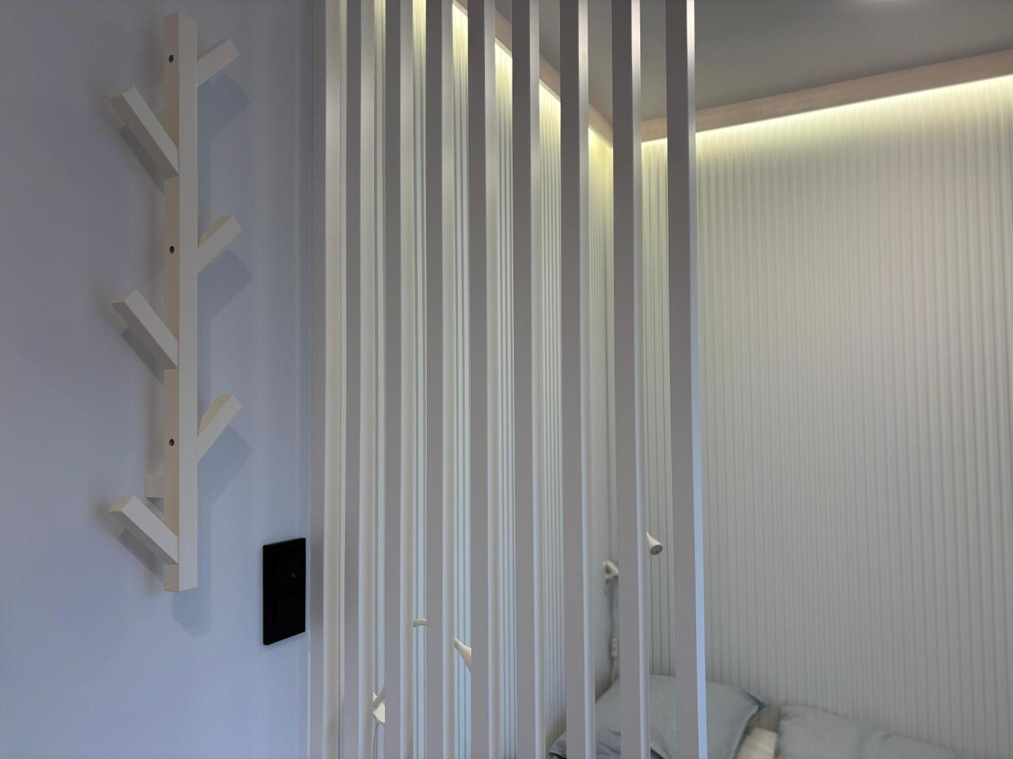 Stylowe Apartamenty W Centrum Wrocław Exteriör bild